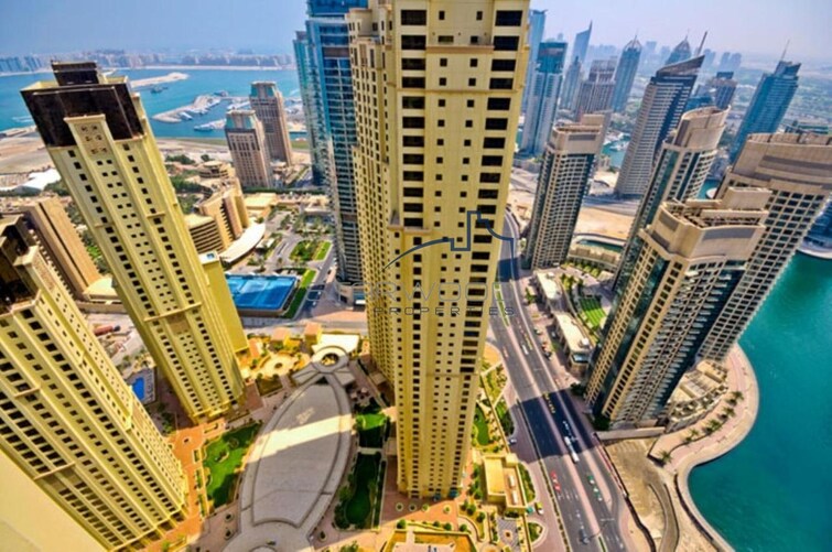 Rimal Apartment for Sale, Jumeirah Beach Residence (JBR), Dubai