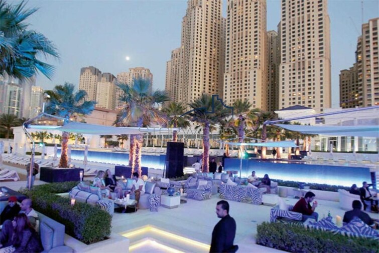 Rimal Apartment for Sale, Jumeirah Beach Residence (JBR), Dubai