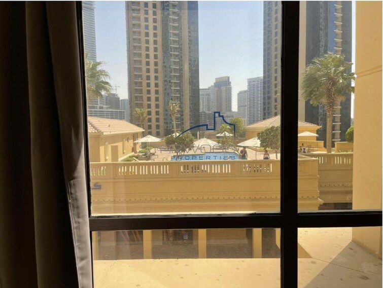 Rimal Apartment for Sale, Jumeirah Beach Residence (JBR), Dubai