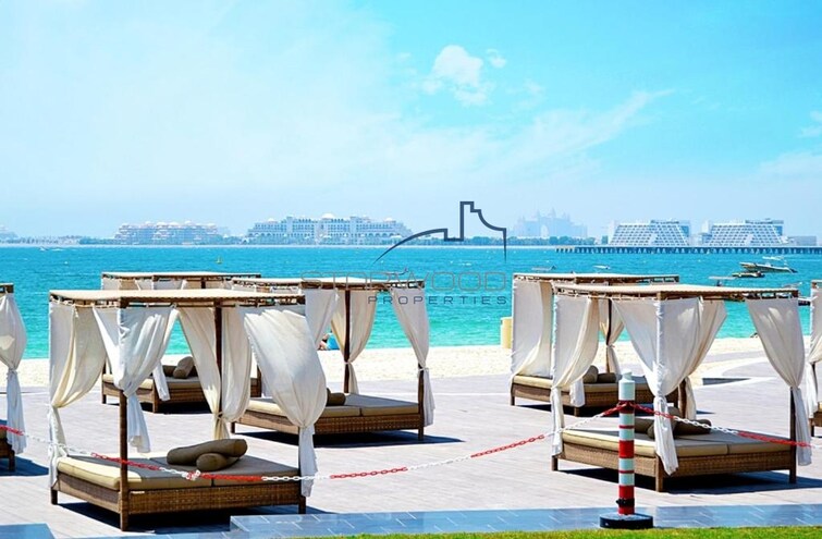 Rimal Apartment for Sale, Jumeirah Beach Residence (JBR), Dubai