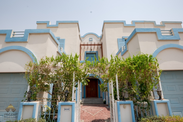 Falcon City of Wonders Villa for Sale, Dubailand, Dubai