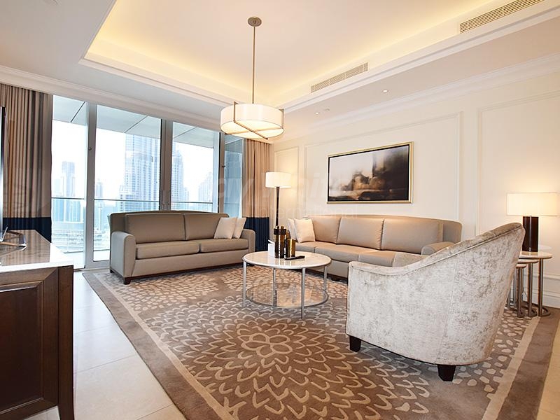 The Address The Blvd Apartment for Sale, Downtown Dubai, Dubai