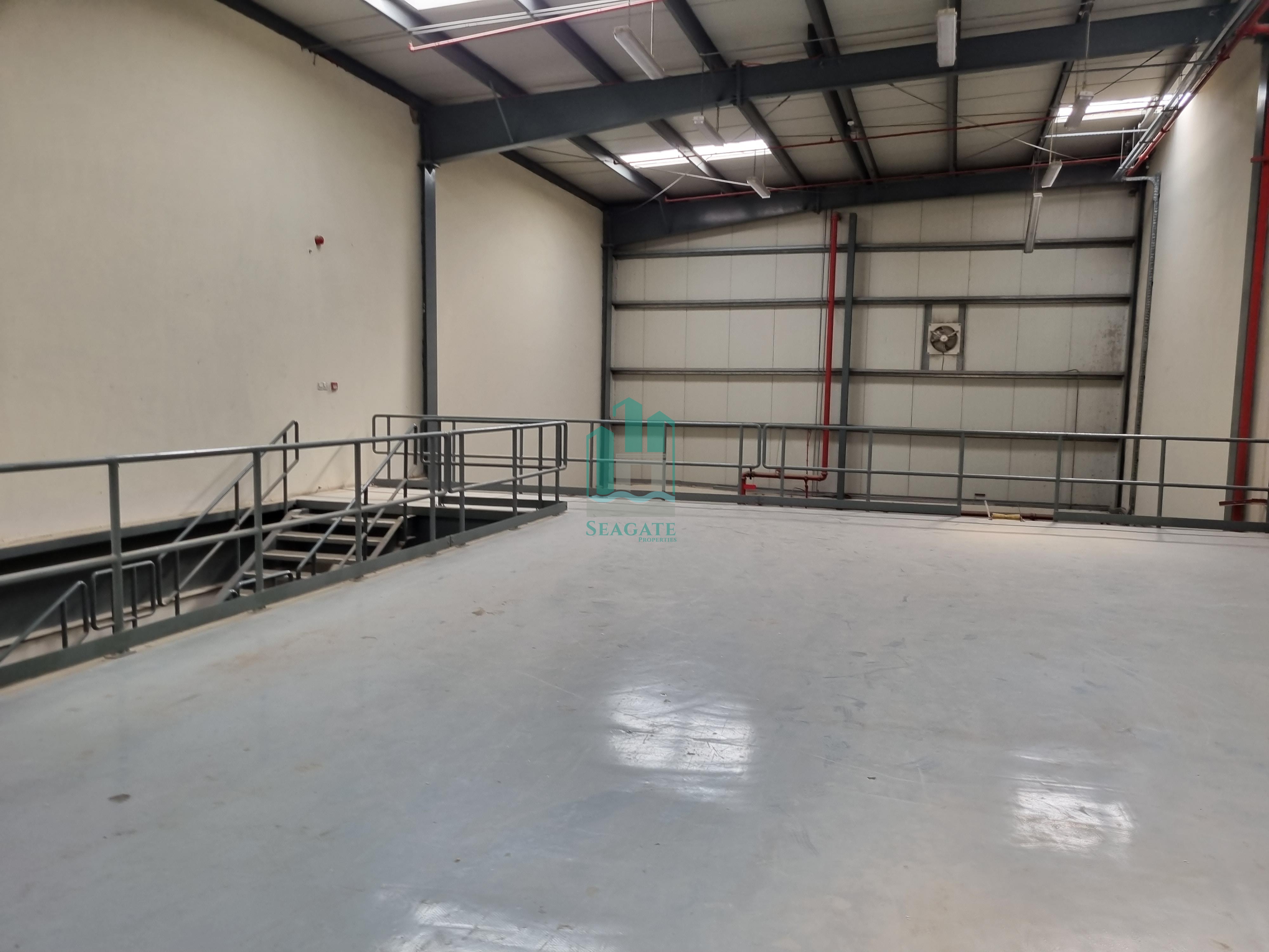  Warehouse for Rent, Dubai Investment Park (DIP), Dubai