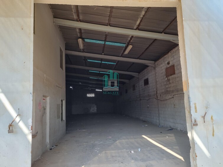  Warehouse for Rent, Umm Ramool, Dubai