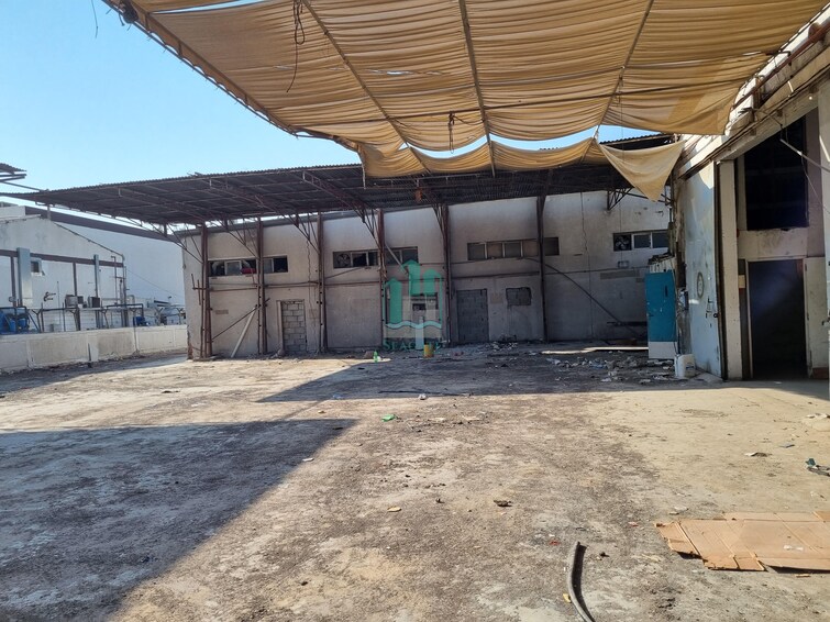 Warehouse for Rent, Umm Ramool, Dubai
