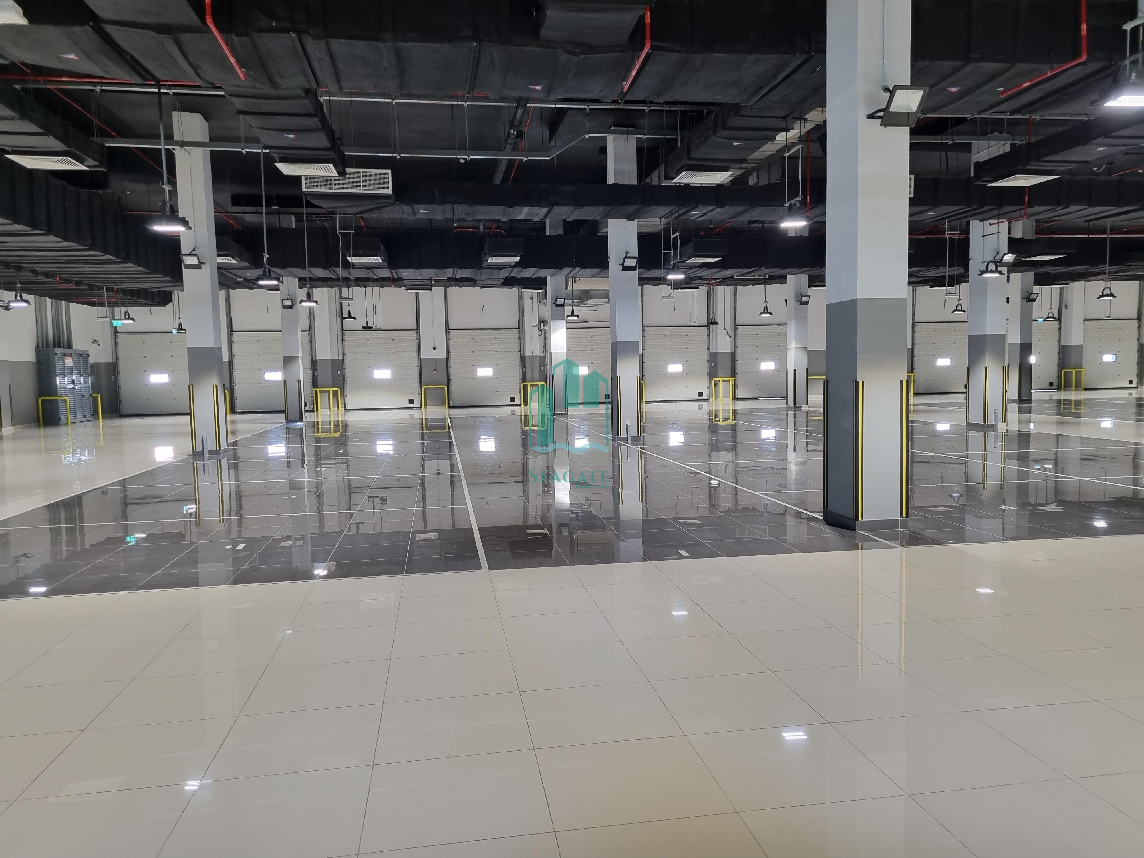 Ras Al Khor Industrial Retail Shop for Rent, Ras Al Khor, Dubai