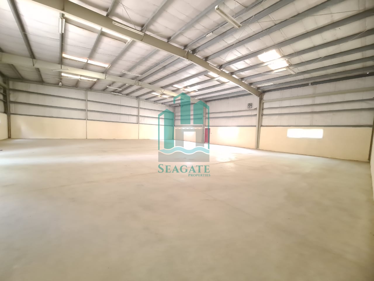 Al Quoz Industrial Area Warehouse for Sale, Al Quoz, Dubai