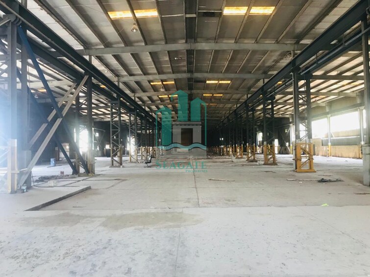 Al Quoz 3 Warehouse for Rent, Al Quoz, Dubai