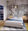 2 BR 761 Sq.Ft. Apartment in The Nook
