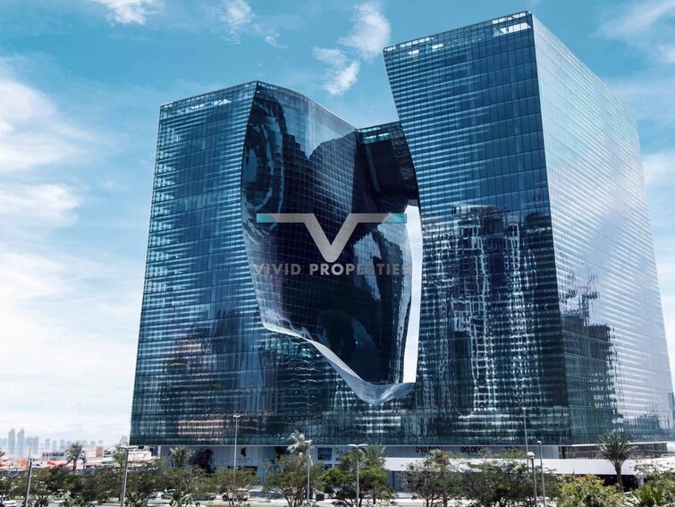 The Opus Apartment for Sale, Business Bay, Dubai