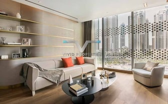 1 BR Apartment For Sale in The Opus Cover Image