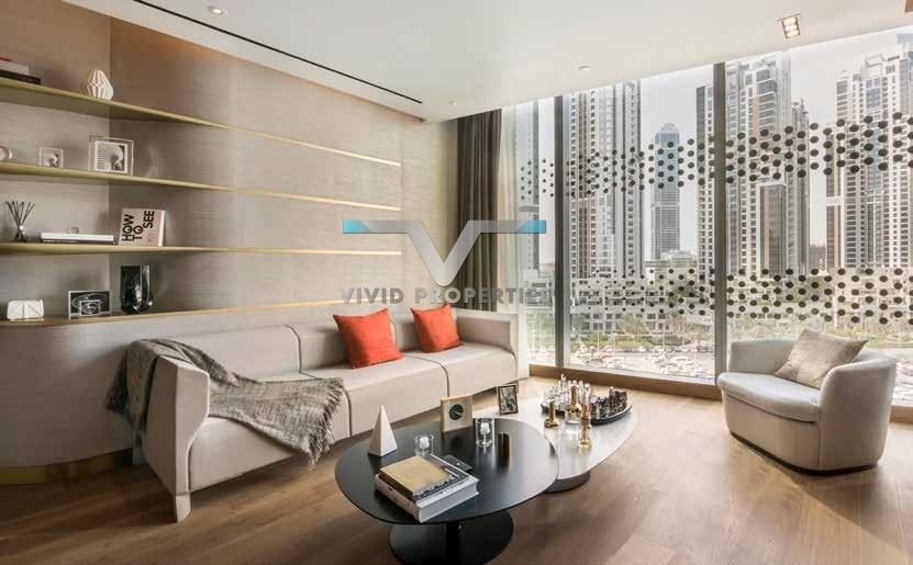 The Opus Apartment for Sale, Business Bay, Dubai