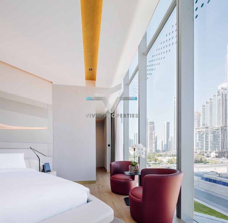 The Opus Apartment for Sale, Business Bay, Dubai