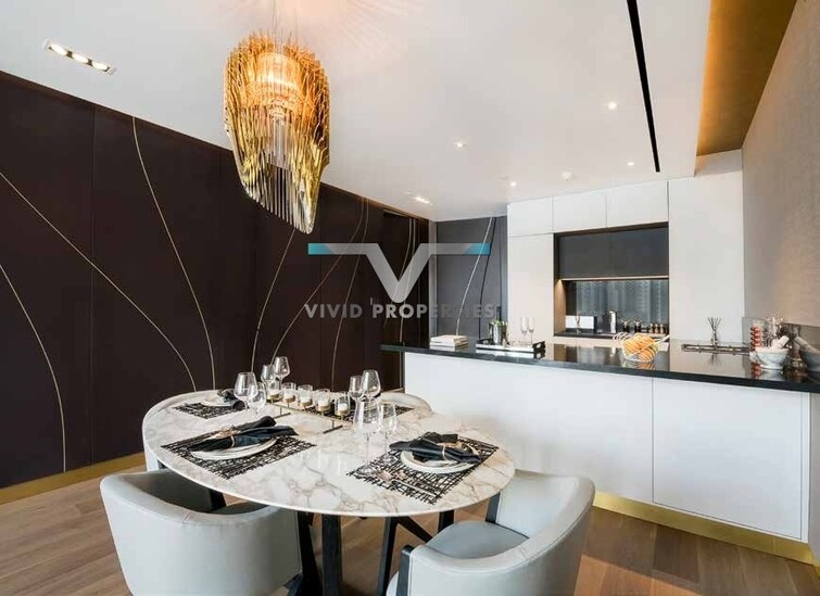 The Opus Apartment for Sale, Business Bay, Dubai