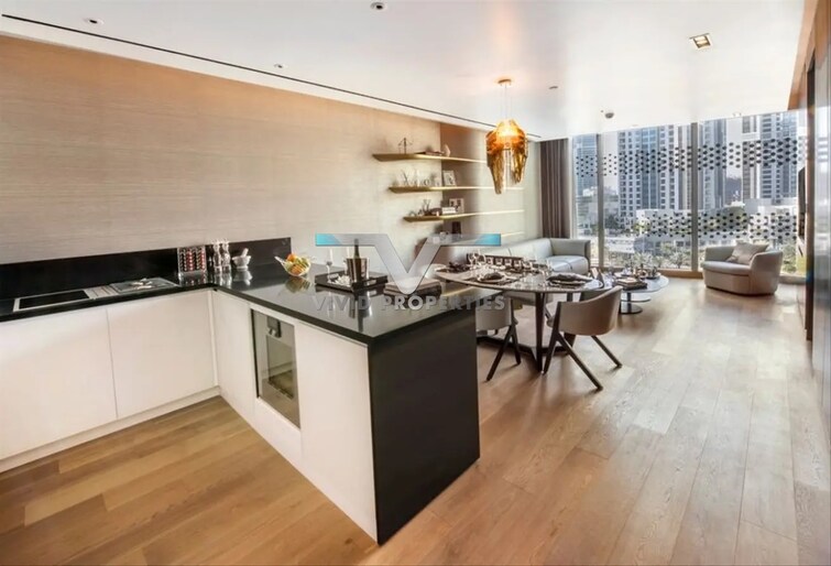 The Opus Apartment for Sale, Business Bay, Dubai