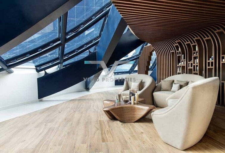 The Opus Apartment for Sale, Business Bay, Dubai