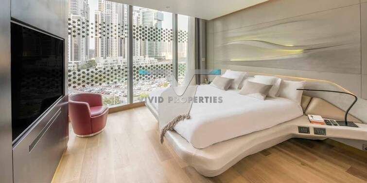 The Opus Apartment for Sale, Business Bay, Dubai