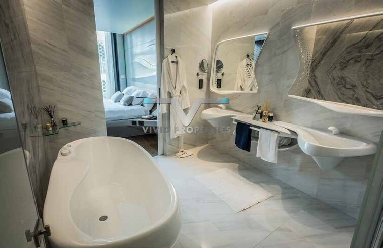 The Opus Apartment for Sale, Business Bay, Dubai