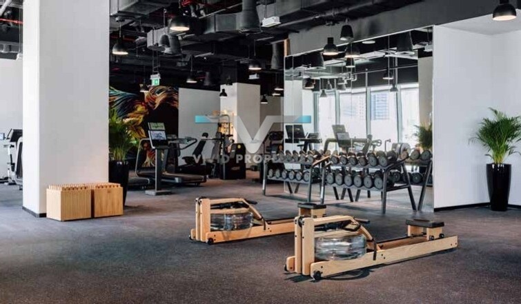 The Opus Apartment for Sale, Business Bay, Dubai