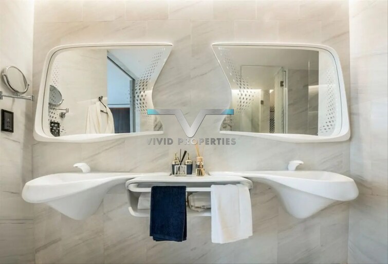 The Opus Apartment for Sale, Business Bay, Dubai