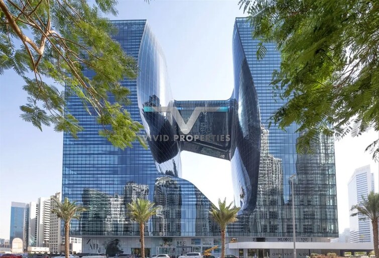 The Opus Apartment for Sale, Business Bay, Dubai