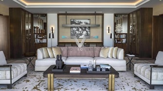 5 BR Apartment For Sale in The Dorchester Collection Cover Image