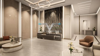 1 BR Apartment For Sale in Gardenia Livings Cover Image