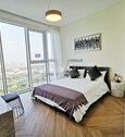3 BR 1864 Sq.Ft. Apartment in 1 Residences