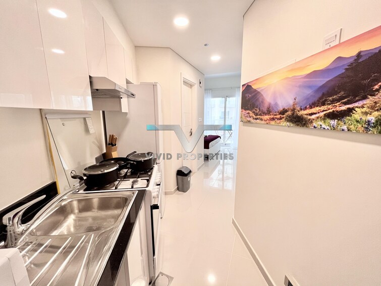 Viridis Residence and Hotel Apartments Apartment for Sale, DAMAC Hills 2 (Akoya by DAMAC), Dubai