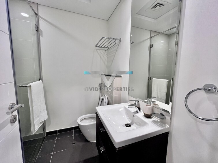 Viridis Residence and Hotel Apartments Apartment for Sale, DAMAC Hills 2 (Akoya by DAMAC), Dubai