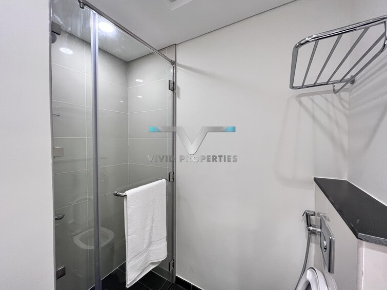 Viridis Residence and Hotel Apartments Apartment for Sale, DAMAC Hills 2 (Akoya by DAMAC), Dubai