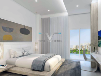 3 BR Apartment For Sale in Al Thamam 41 Cover Image