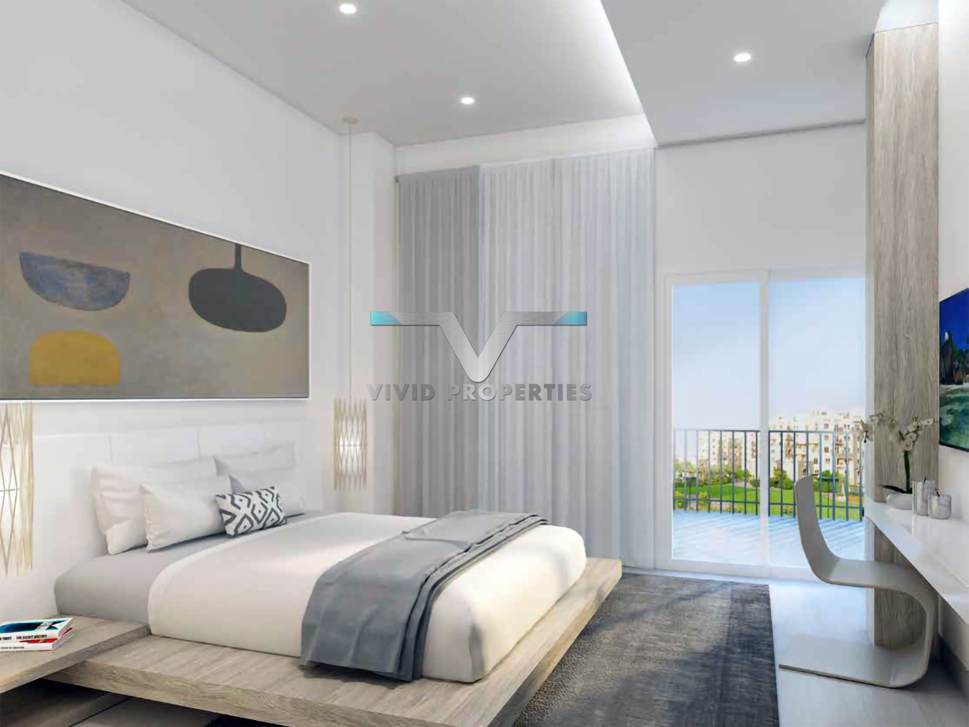 Al Thamam Apartment for Sale, Remraam, Dubai