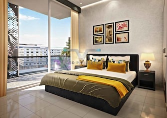 Studio Apartment For Sale in Jewelz by Danube Cover Image