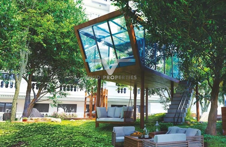 Vincitore Volare Apartment for Sale, Arjan, Dubai