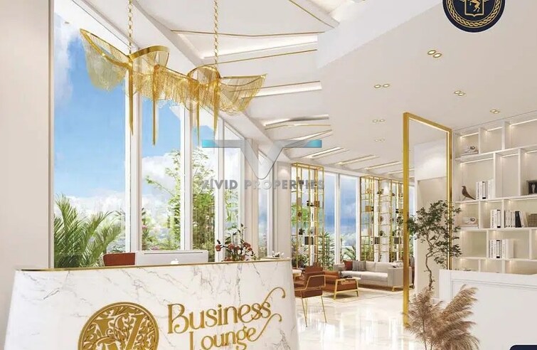 Vincitore Volare Apartment for Sale, Arjan, Dubai