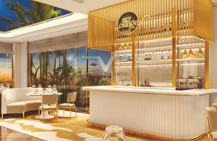 Vincitore Volare Apartment for Sale, Arjan, Dubai