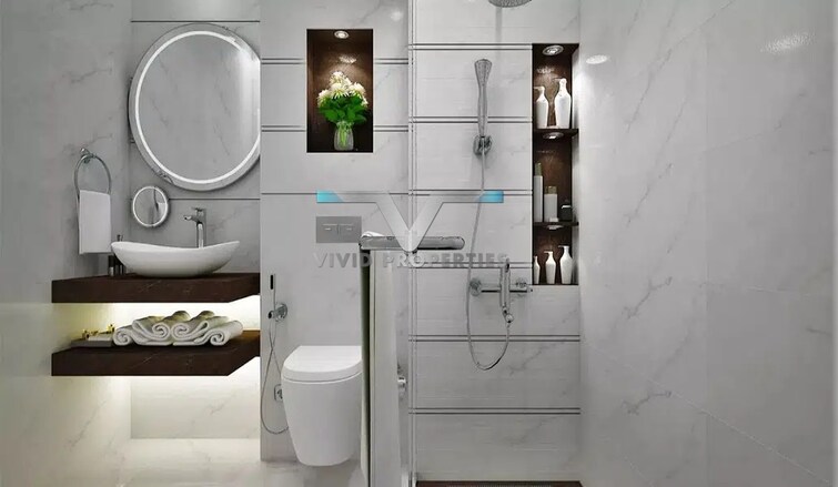 Vincitore Volare Apartment for Sale, Arjan, Dubai