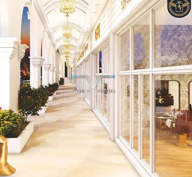 Vincitore Volare Apartment for Sale, Arjan, Dubai