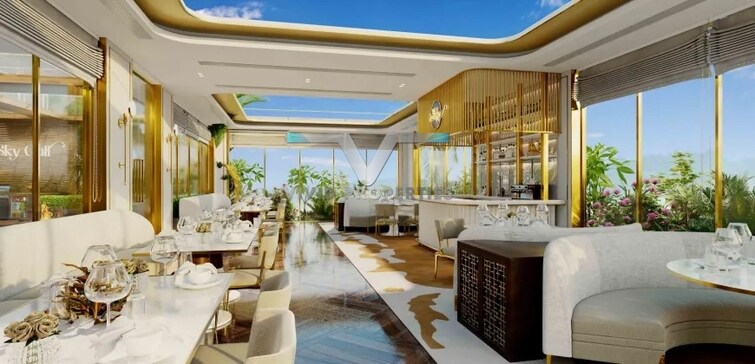 Vincitore Volare Apartment for Sale, Arjan, Dubai