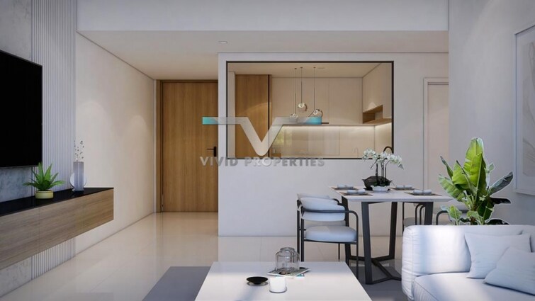 Prime Residency 3 Apartment for Sale, Al Furjan, Dubai