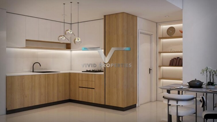 Prime Residency 3 Apartment for Sale, Al Furjan, Dubai