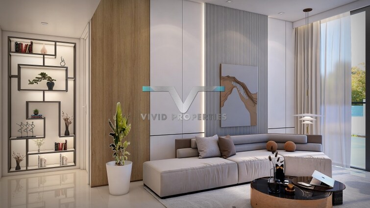 Prime Residency 3 Apartment for Sale, Al Furjan, Dubai