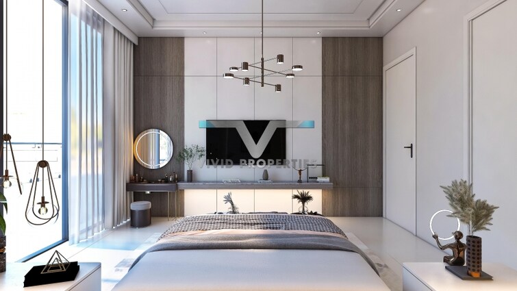 Prime Residency 3 Apartment for Sale, Al Furjan, Dubai