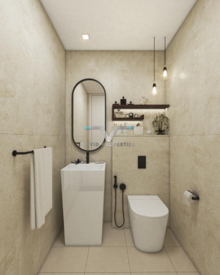 Prime Residency 3 Apartment for Sale, Al Furjan, Dubai