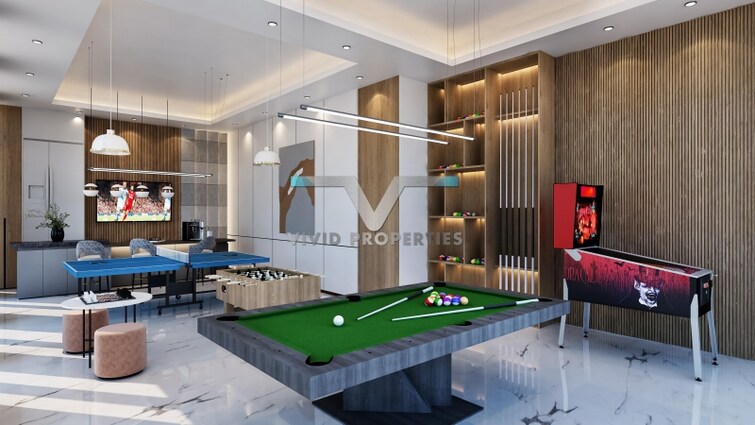 Prime Residency 3 Apartment for Sale, Al Furjan, Dubai