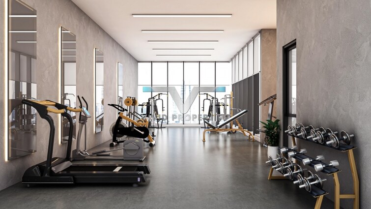 Prime Residency 3 Apartment for Sale, Al Furjan, Dubai