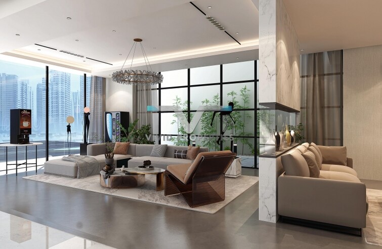 Prime Residency 3 Apartment for Sale, Al Furjan, Dubai