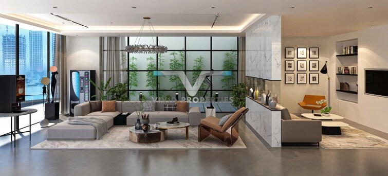 Prime Residency 3 Apartment for Sale, Al Furjan, Dubai