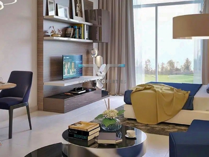 Viridis Residence and Hotel Apartments Apartment for Sale, DAMAC Hills 2 (Akoya by DAMAC), Dubai